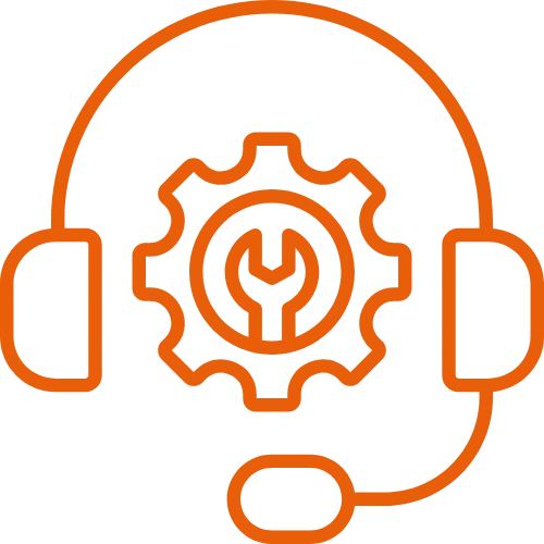 خدمة ما بعد البيع